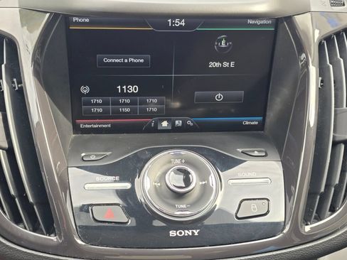 Used 2013 Ford C-MAX Energi SEL FWD image 35