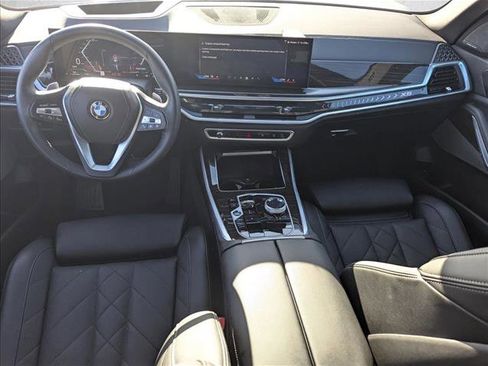 Certified 2024 BMW X5 sDrive40i w/ Executive Package RWD image 19