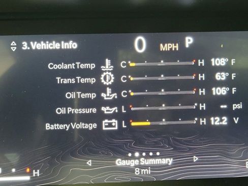 New 2025 Jeep Grand Cherokee Limited AWD/4WD image 16