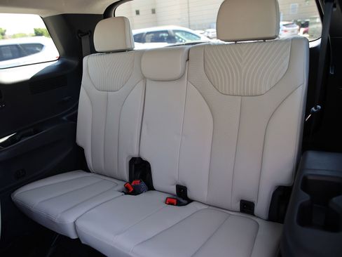 Used 2024 Hyundai Palisade Calligraphy AWD/4WD image 24