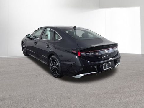 Used 2024 Hyundai Sonata SEL FWD image 37
