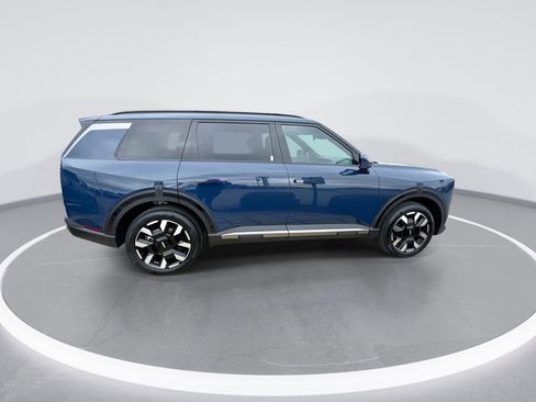 New 2027 Kia Telluride S w/ Towing Package AWD/4WD image 9