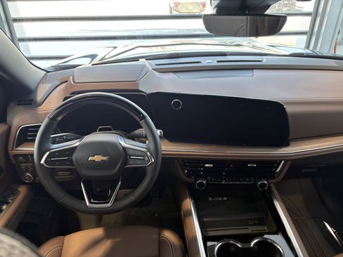 New 2026 Chevrolet Tahoe High Country image 11