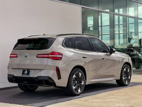 New 2026 BMW X3 xDrive30 image 4