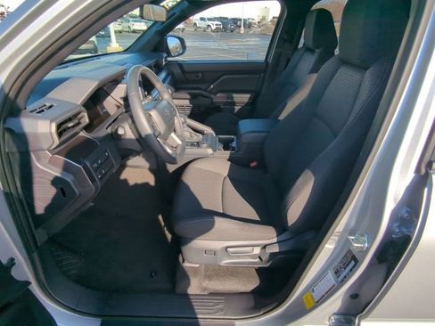 Certified 2025 Toyota 4Runner SR5 image 8