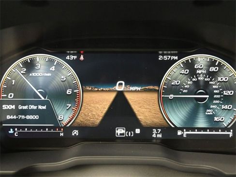 New 2026 Subaru Forester Wilderness image 7