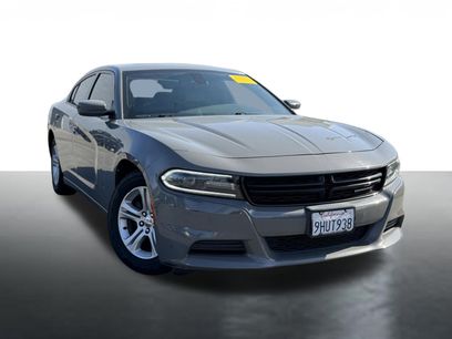 Used 2019 Dodge Charger SXT w/ Leather Interior Group