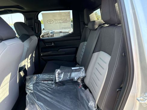 New 2026 Toyota Tacoma TRD Off-Road w/ TRD Off Road Upgrade Package AWD/4WD image 10