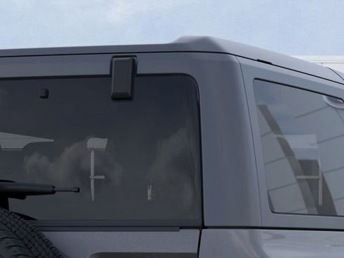 New 2026 Ford Bronco 2-Door AWD/4WD image 25