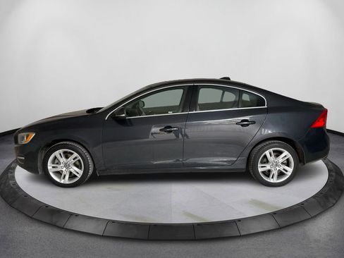 Used 2015 Volvo S60 T5 Premier image 8
