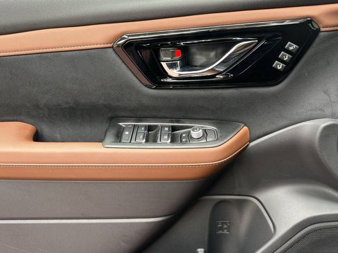 New 2026 Subaru Forester Touring AWD/4WD image 12