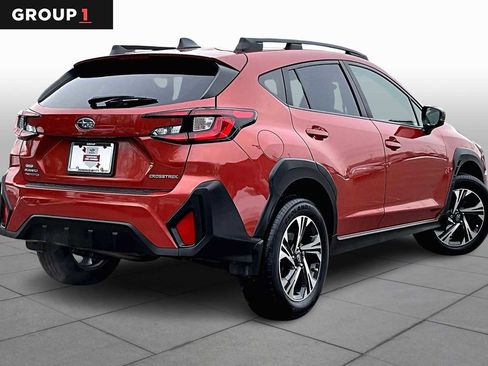 Certified 2024 Subaru Crosstrek 2.0i Premium image 13