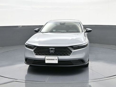 New 2025 Honda Accord Sport image 23