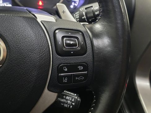 Used 2018 Lexus NX 300 FWD image 31