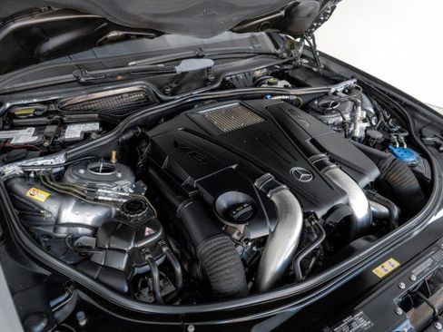 Used 2013 Mercedes-Benz S 550 4MATIC image 69