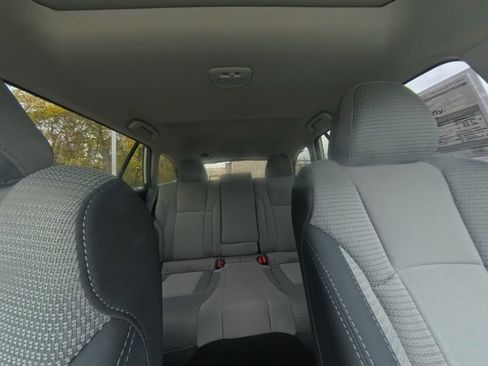 New 2025 Subaru Outback Premium w/ Popular Package #1 image 27