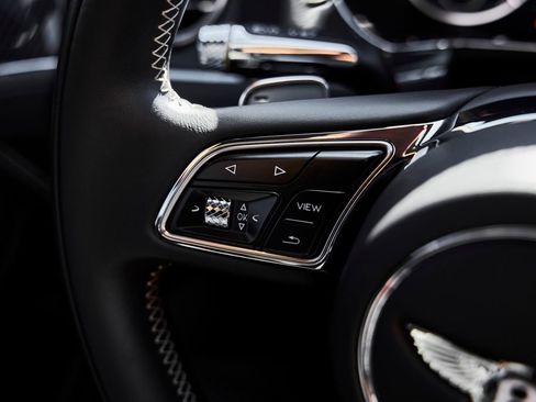 Used 2021 Bentley Continental GT Mulliner AWD/4WD image 45