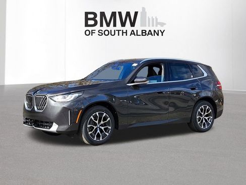 New 2026 BMW X3 xDrive30 w/ Convenience Package image 6