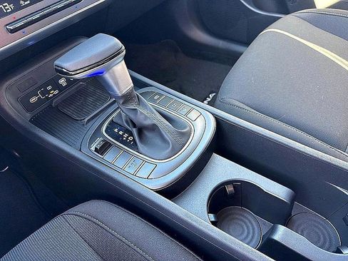 New 2026 Hyundai Kona SEL Sport image 11