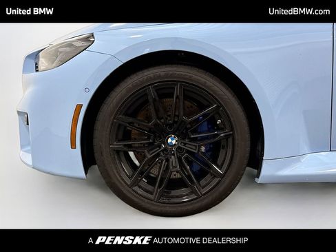 New 2026 BMW M2 w/ Lighting Package image 2
