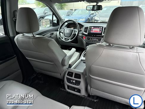 Used 2016 Honda Pilot EX-L image 13