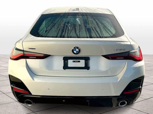 Used 2025 BMW 430i xDrive w/ M Sport Package image 7