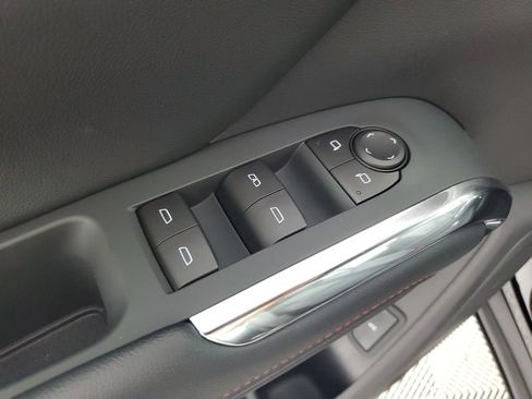 New 2026 Chevrolet Traverse Z71 image 29