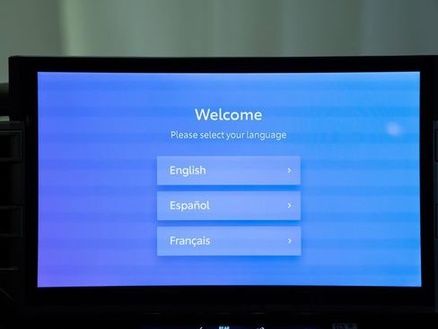 New 2026 Toyota Sequoia Platinum AWD/4WD image 30