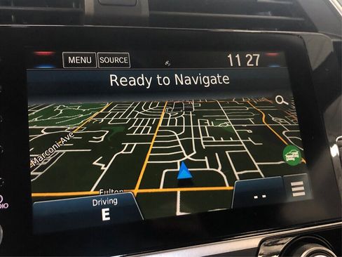 Used 2020 Honda Civic Sport Touring image 22