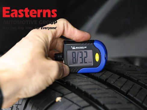 Used 2023 RAM 1500 Classic SLT w/ Trailer & Traction Group image 26