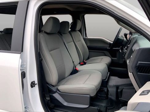 Used 2022 Ford F250 XL w/ STX Appearance Package AWD/4WD image 9