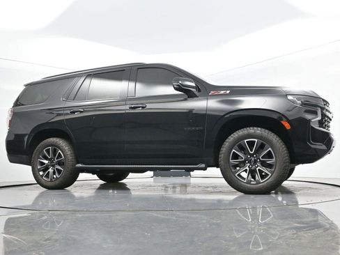 Used 2021 Chevrolet Tahoe Z71 w/ Z71 Signature Package AWD/4WD image 44