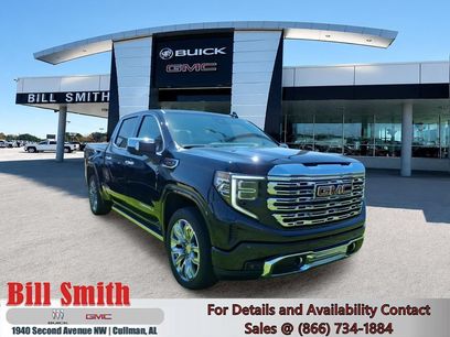 Used 2024 GMC Sierra 1500 Denali