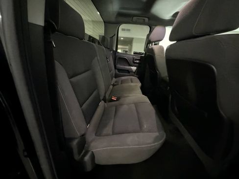 Used 2015 Chevrolet Silverado 1500 LT w/ Rally 2 Edition AWD/4WD image 19