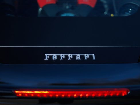 Used 2017 Ferrari 488 GTB image 24