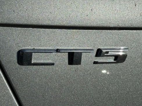 New 2026 Cadillac CT5 Sport image 9