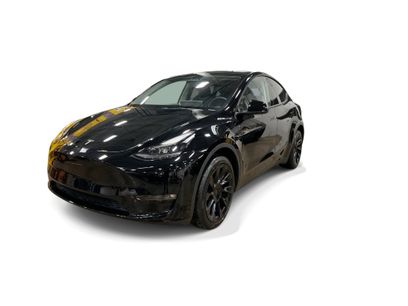 Certified 2023 Tesla Model Y Long Range
