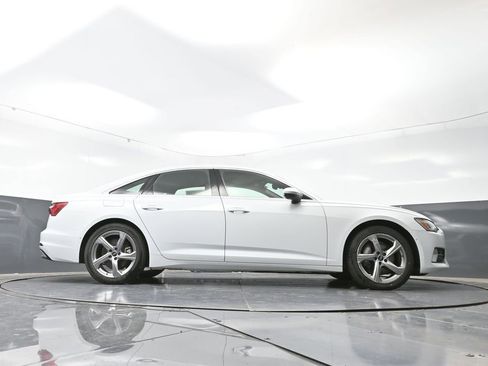 Used 2024 Audi A6 Premium Plus image 50