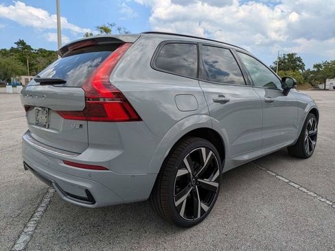 New 2026 Volvo XC60 B5 Ultra w/ Protection Package Premier AWD/4WD image 6