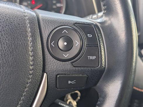 Used 2017 Toyota RAV4 SE AWD/4WD image 19
