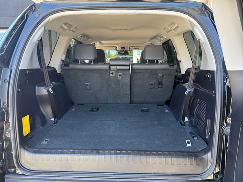 Used 2019 Lexus GX 460 AWD/4WD image 30