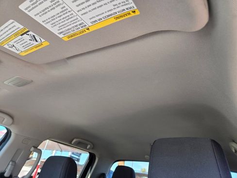 Certified 2023 Nissan Frontier S w/ Technology Package image 12