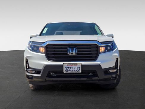 Used 2023 Honda Ridgeline RTL image 2