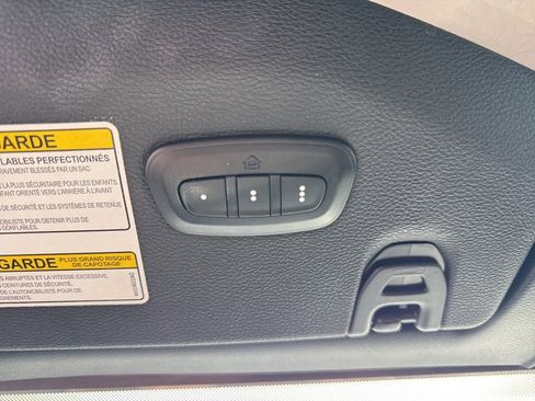 Used 2023 Jeep Wrangler Unlimited Sahara w/ Cold Weather Group image 33