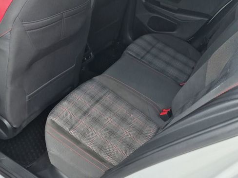 Used 2023 Volkswagen GTI Autobahn FWD image 11