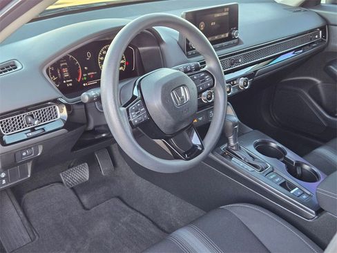 Used 2023 Honda Civic LX image 10