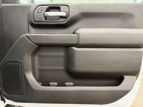 Used 2024 GMC Sierra 2500 Pro w/ Convenience Package image 20