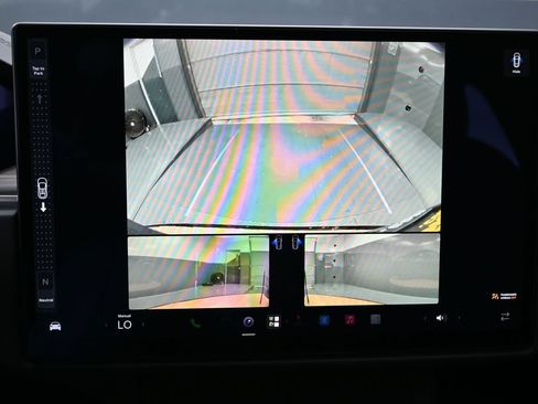Used 2024 Tesla Model X AWD/4WD image 21