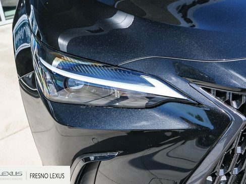 New 2026 Lexus NX 350 AWD image 8