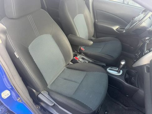 Used 2016 Nissan Versa Note SV FWD image 11